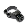 DRT Motorsports Simple Helmet Hose Dock Aluminum