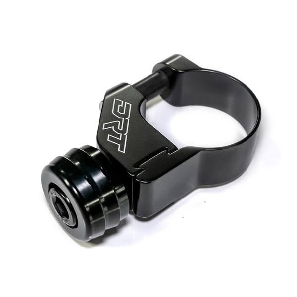 DRT Motorsports Simple Helmet Hose Dock Aluminum