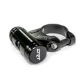 DRT Motorsports Dual Helmet Hose Dock Aluminum