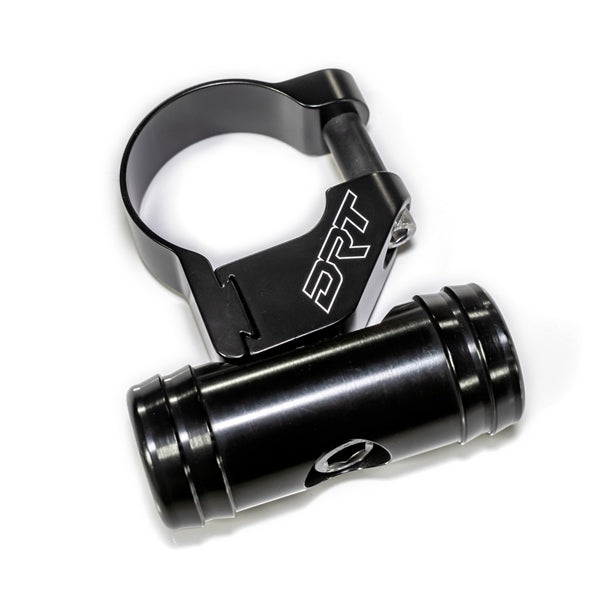 DRT Motorsports Dual Helmet Hose Dock Aluminum