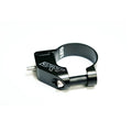 DRT Motorsports Round Tube Reverse Clamp Aluminum