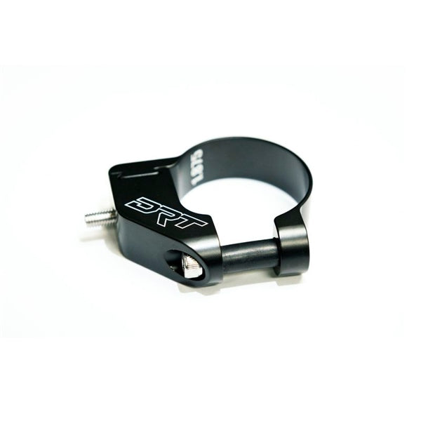 DRT Motorsports Round Tube Reverse Clamp Aluminum