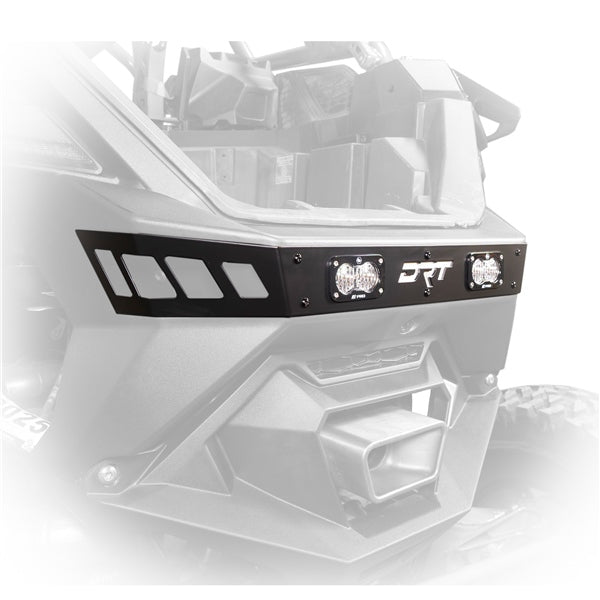 DRT Motorsports Rear Fascia Chase Light Kit