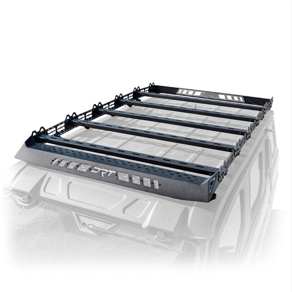 DRT Motorsports Roof Rack