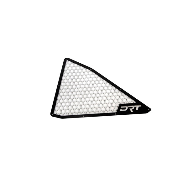 DRT Motorsports Air Intake Vents Mesh Set