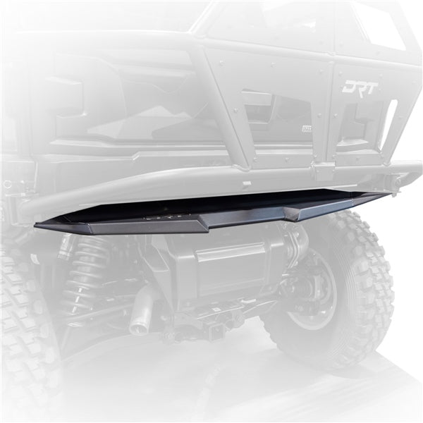 DRT Motorsports Exterior Tire Carrier Bumper