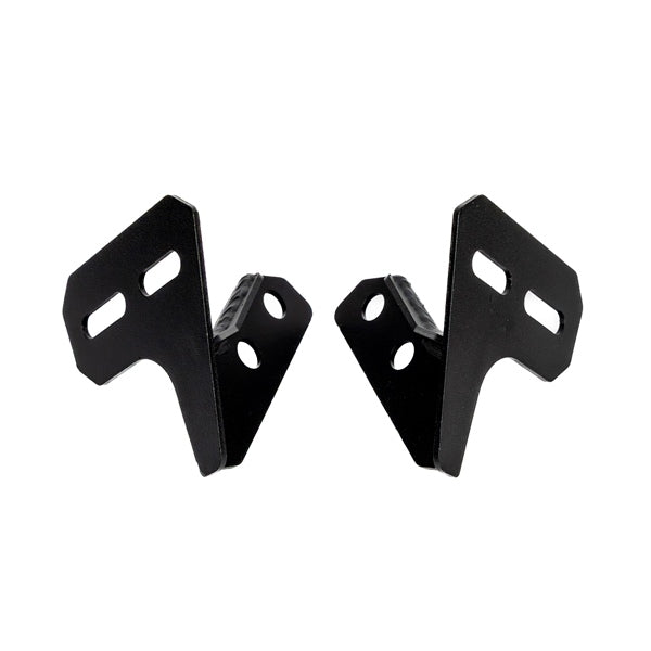 DRT Motorsports A-Pillar Light Brackets