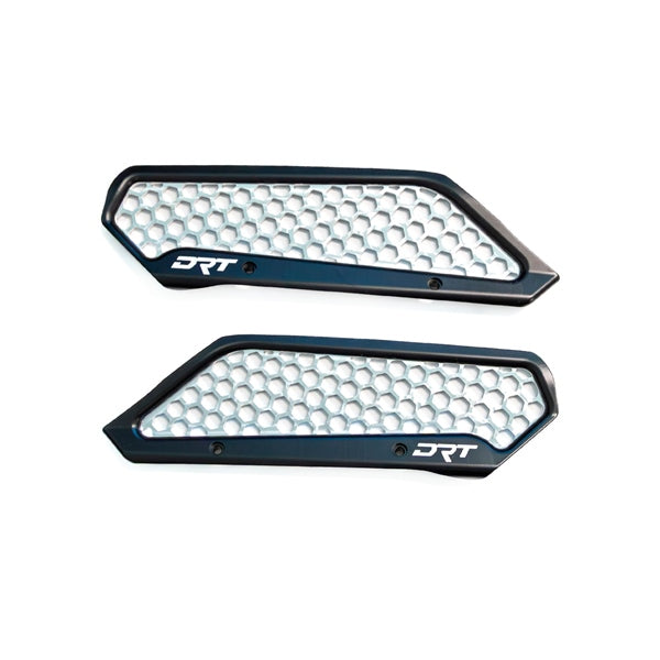 DRT Motorsports Air Intake Vents Mesh Set