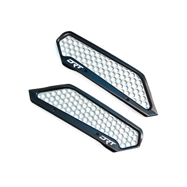 DRT Motorsports Air Intake Vents Mesh Set