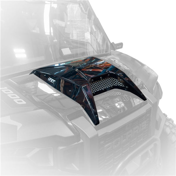 DRT Motorsports Polaris Hood Scoop