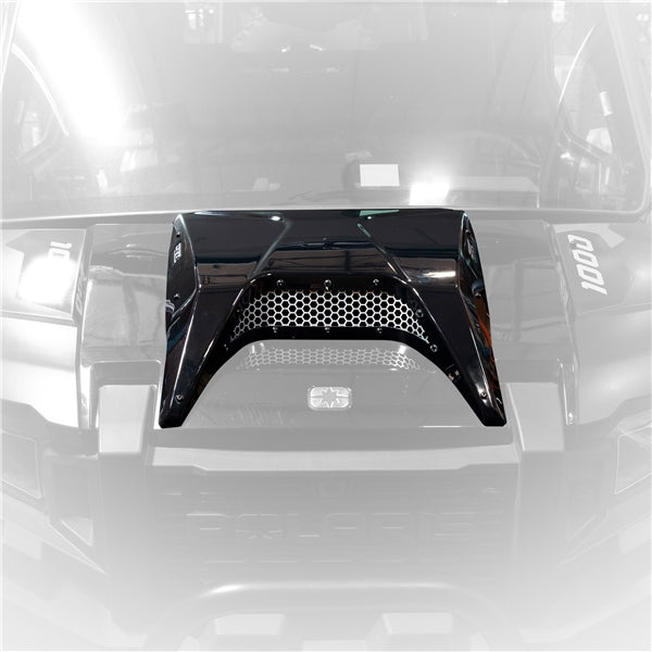 DRT Motorsports Polaris Hood Scoop