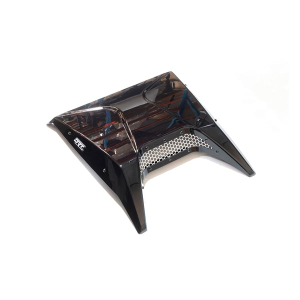 DRT Motorsports Polaris Hood Scoop