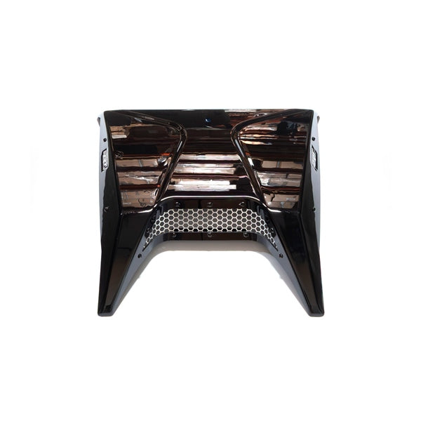 DRT Motorsports Polaris Hood Scoop