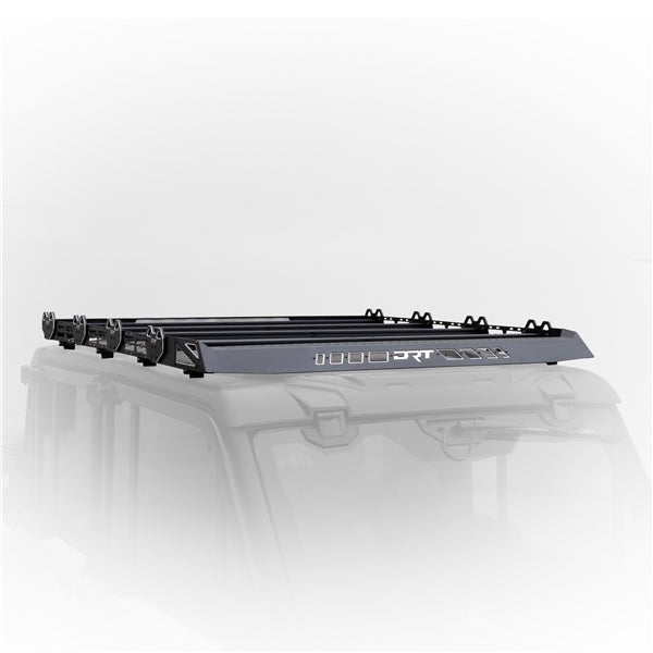 DRT Motorsports Roof Rack