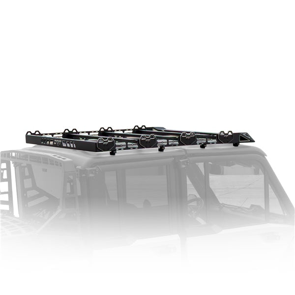 DRT Motorsports Roof Rack