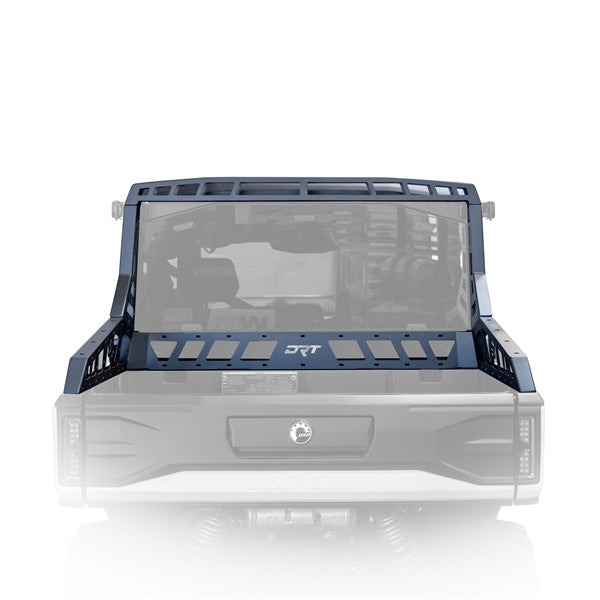 DRT Motorsports Chase Rack System