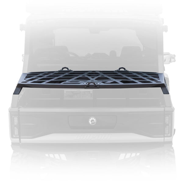 DRT Motorsports Chase Rack System
