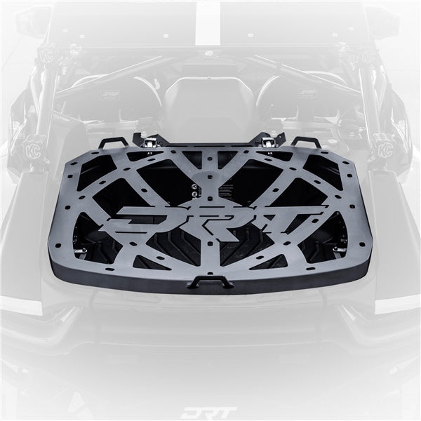 DRT Motorsports Tire Carrier for Segway