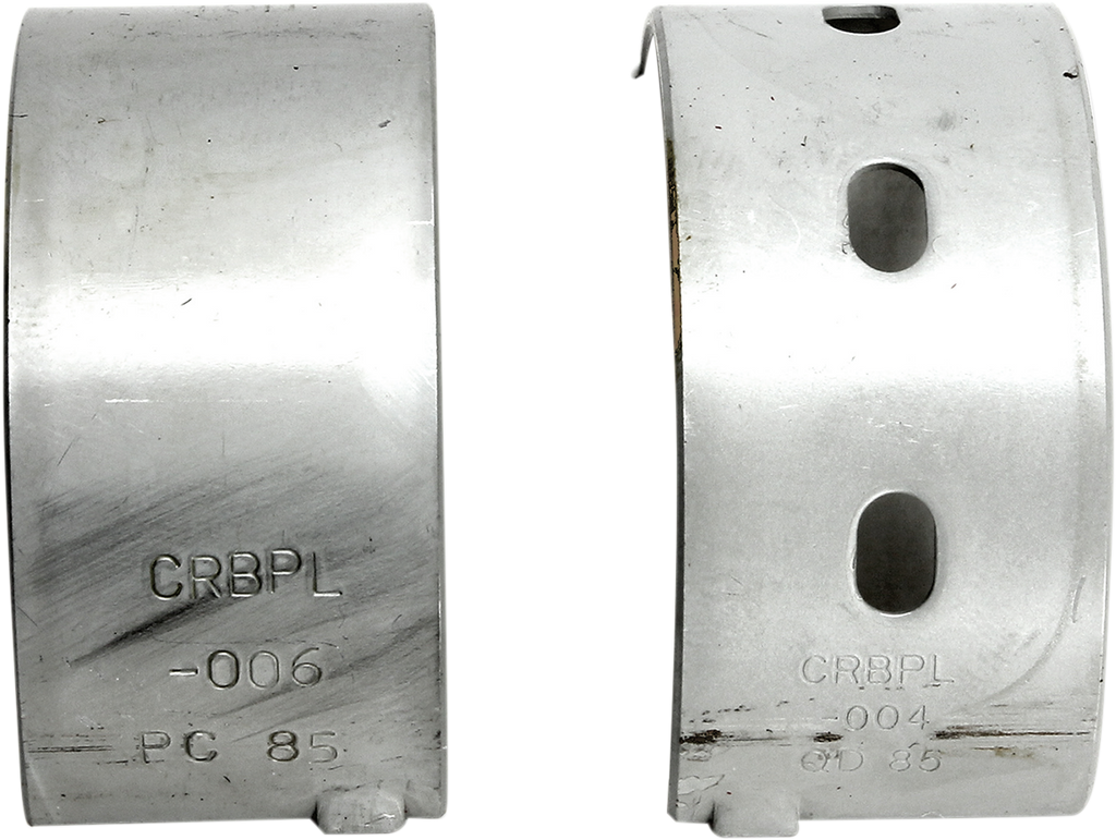 Bearings Crank Plain