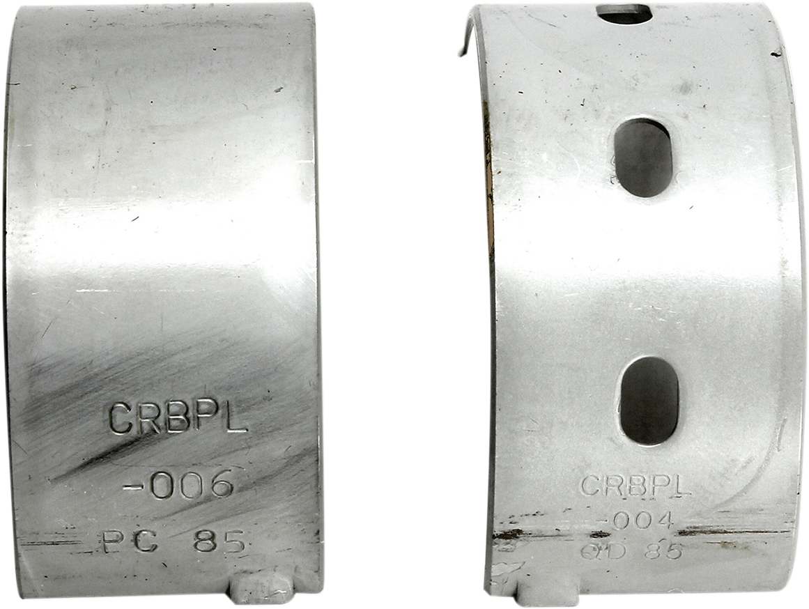 Bearings Crank Plain
