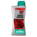 MOTOREX Cross Power 2T Oil