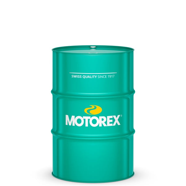 MOTOREX Ocean Oil FC 4T SAE - 10W40 10W40