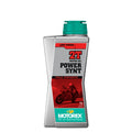 MOTOREX Power 2T Oil