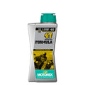 MOTOREX Formula Oill 4T SAE JASO MA2 - 10W40 10W40