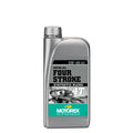 MOTOREX Four Stroke Oil 4T SAE MA2 - 5W40 5W40