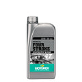 MOTOREX Four Stroke Oil 4T SAE MA2 - 10W30 10W30