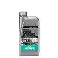 MOTOREX Four Stroke Oil 4T SAE MA2 - 10W40 10W40