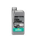 MOTOREX Four Stroke Oil 4T SAE MA2 - 20W50 20W50