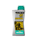 MOTOREX Scooter Oil 4T SAE MB - 10W30 10W30