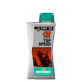 MOTOREX Top Speed Oil 4T SAE MA2 - 10W30 10W30