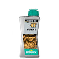 MOTOREX V-Synt Oil 4T SAE - 20W50 20W50