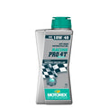 MOTOREX Racing Pro Oil 4T SAE Cross - 10W40 10W40