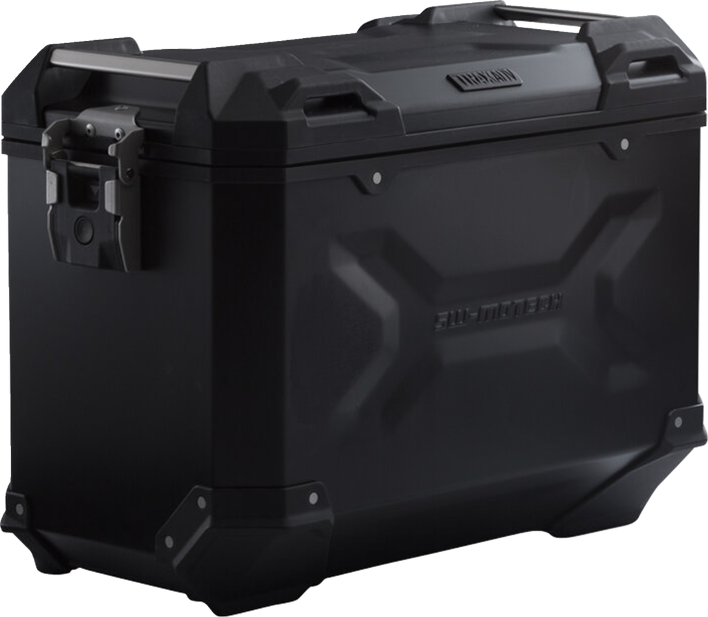Trax ADV Hard Case