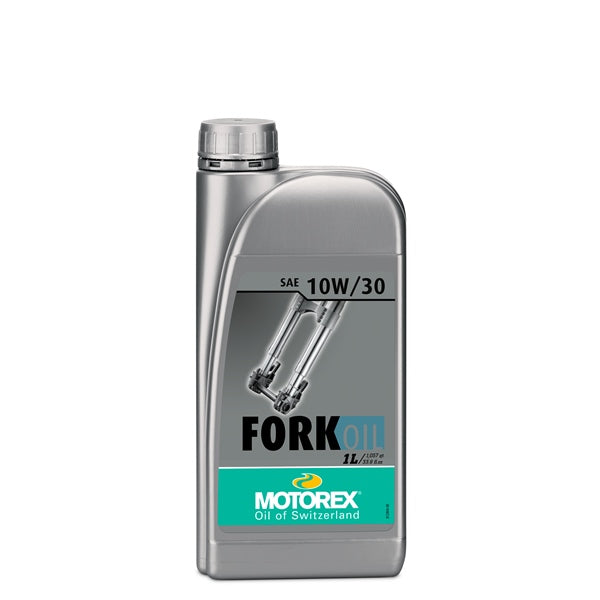 MOTOREX Forks Oil Moto SAE - 10W30 10W30