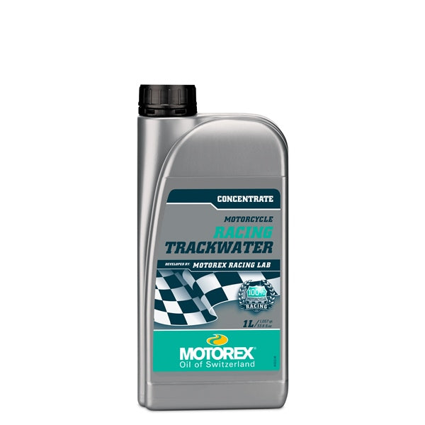 MOTOREX Racing Pro Trackwater Concentrate