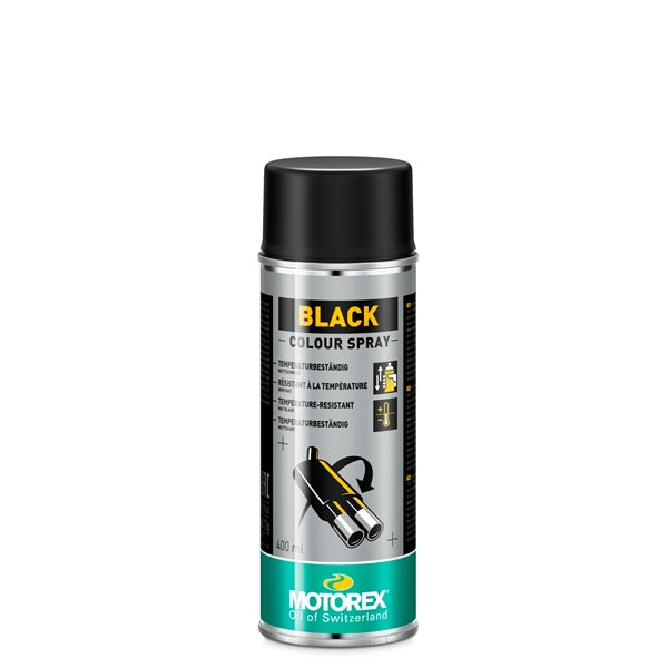 MOTOREX Spray Paint Spray