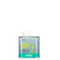 MOTOREX Brake fluid DOT 4 Liquid