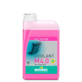 MOTOREX Coolant M4.0 Ready to use