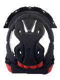 Pad Crown S-M5 Gy