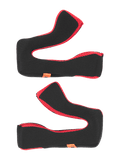 Cheek Pad S-M5 Gy