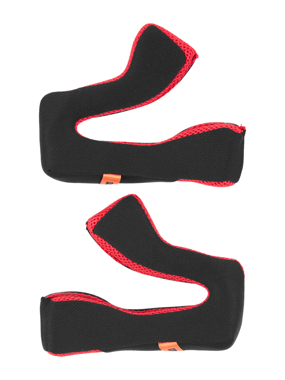 Cheek Pad S-M5 Gy