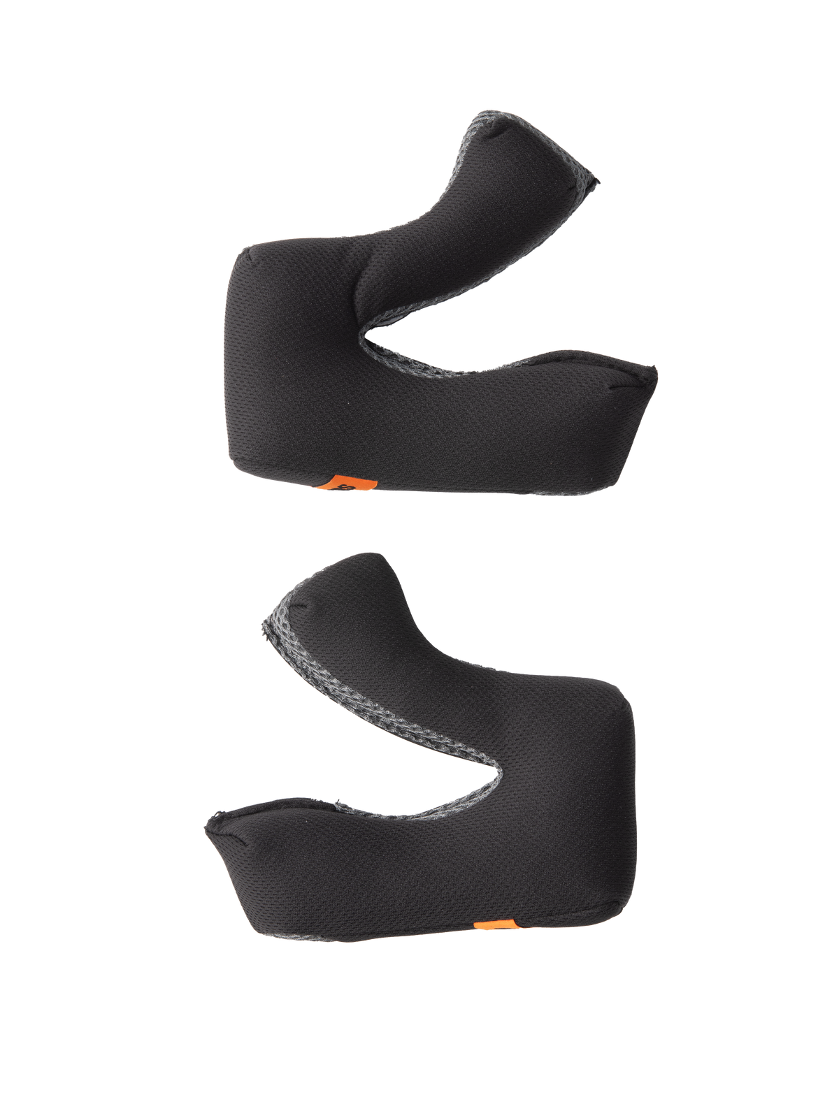 CHEEK PADS SM3 REGULAR X30mm