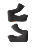 CHEEK PAD SET SM3"+5MM" S40mm