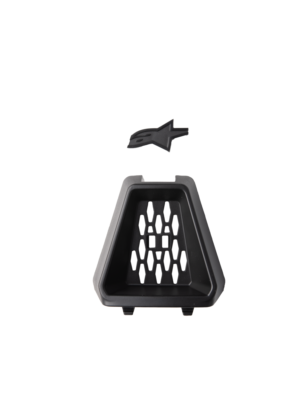 Chin Vent Sm3
