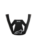 Visor Sm3 Black-Matt