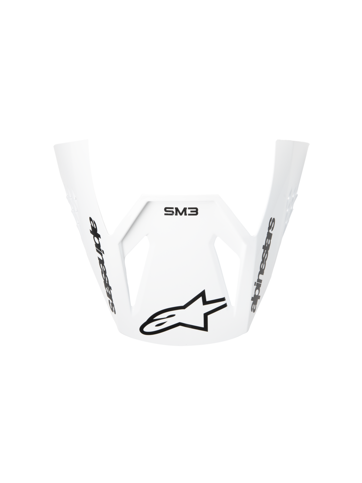 Visor Sm3 Radium